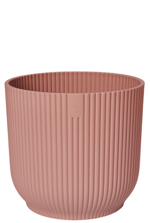 Roze elho pot 1